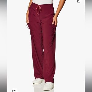 Carhartt Women’s Cross-Flex Scrub Pants